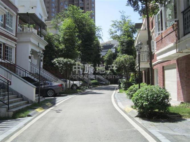 【成都洛森堡小区】天府新区麓山洛森堡房价-成都中原