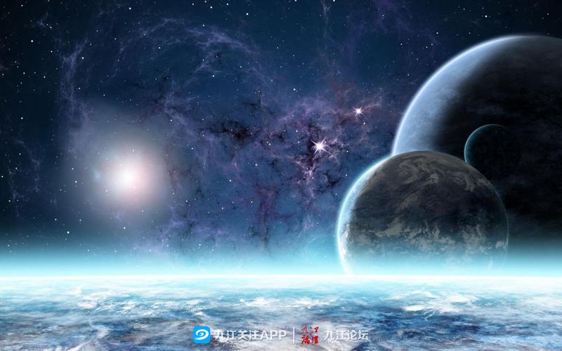 神的灵运行在水面上渊面黑暗地是空虚混沌起初神创造天地