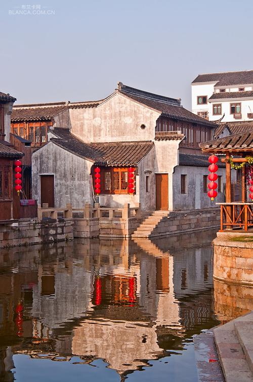 【江南水乡摄影图片】国内摄影_康士淡定的摄影博客