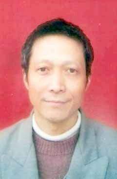 彭国华
