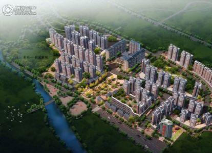 华龙集团·建始·华龙城-楼盘详情-恩施腾讯房产