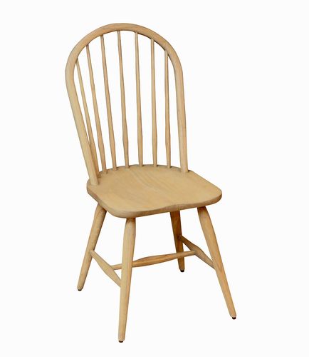 wooden chair