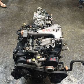 三菱 吉普 帕杰罗 v33 v43 v73 v75 24气门 6g72 3.0