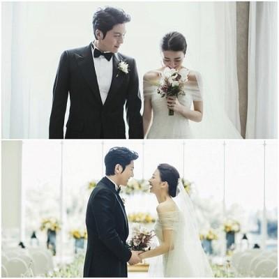 原创朴河宣证件照美翻了出演短腿的反击走红与柳秀荣结婚3年超恩爱