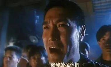 原创香港腿王卢惠光从最强泰拳冠军到成龙保镖