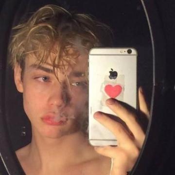 欧美男生头像个性帅气 适合男生微信的欧美头像