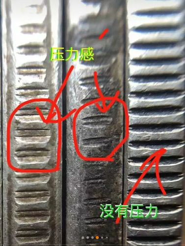 银元边齿神器,本店购买后送你一份银元边齿学习资料,提供免费鉴定