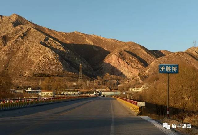 "佛门鲁班"所建崞县滹沱河大桥今何在?