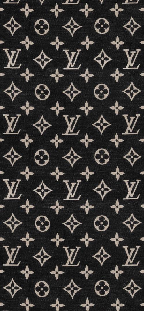 lv ow nike 潮牌壁纸 iphone锁屏