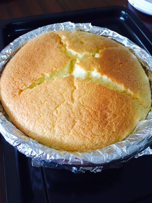 一磅大的蛋糕有多大?最好有图.