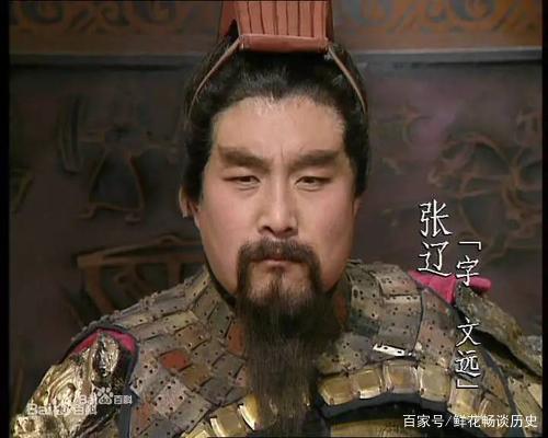 自矜自傲的关羽曾盛赞一人,称他武艺超张飞,那么他究竟是谁?