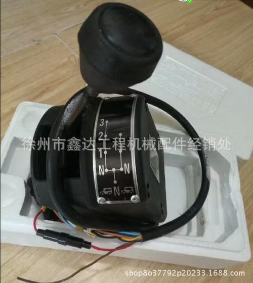 徐工压路机 平地机 胶轮压路机档位选择器批发零售