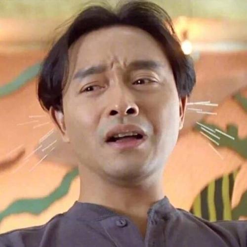 头像 张国荣
