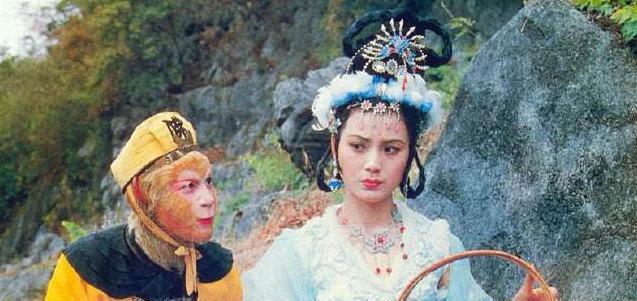 86版西游记总共不是60多集吗|演员|电视剧|西游记续集