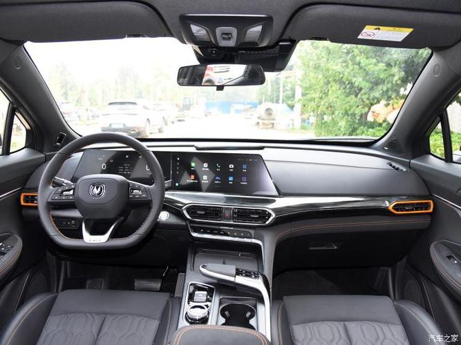 多项升级 新款长安uni-t将于今日上市