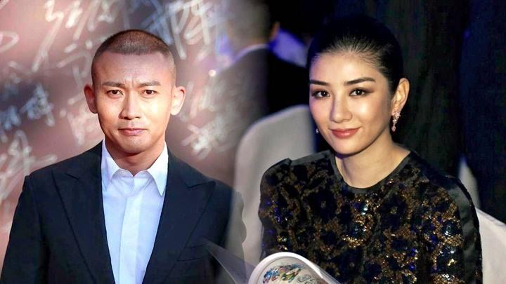 聂远黄奕分手原因曝光 恋爱期间曾打架互扯头发