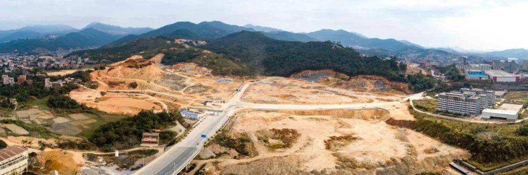 今天参内乡正式更名为参内镇!