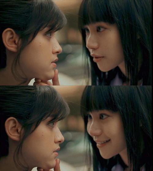 我好喜欢娜诺的眼神,相比之下尤里气场真的不够(仅针对角色.