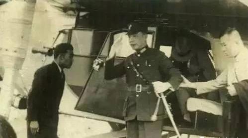 蒋介石收到汪精卫病死的消息后,说了4个字,字字戳心!