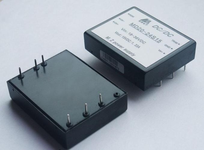 1-3w系列dc-dc电源模块