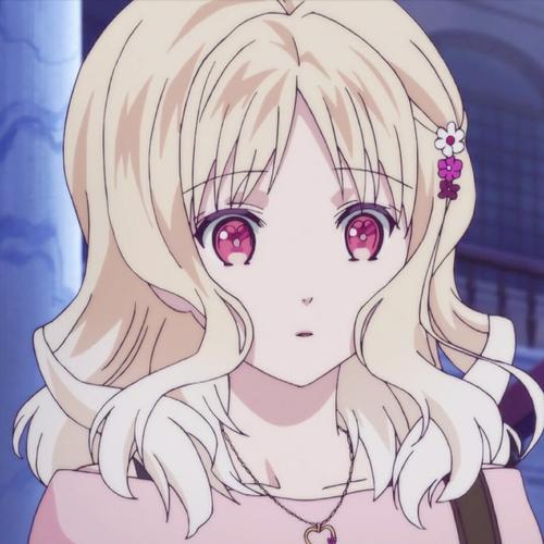 魔鬼恋人# 小森唯