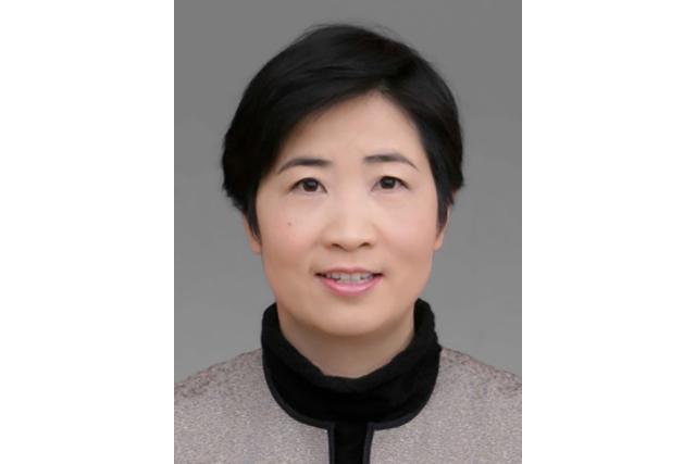 陈瑾,现任中共杭州市上城区委副书记,区长,拟任中共杭州市上城区委