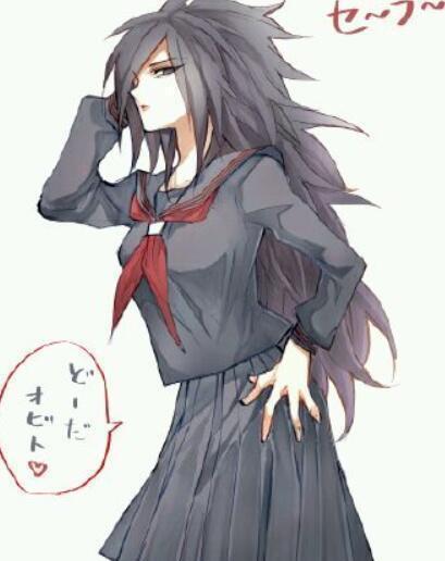 说完就抱着带土继续看 宇智波带土红着脸任由卡卡西抱着他,自己变成