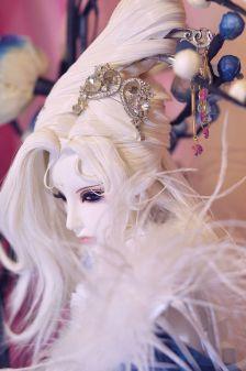 霹雳布袋戏-快雪无情·霁无瑕