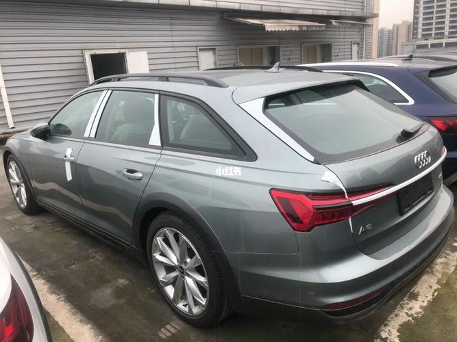 audi 奥迪a6allroad_成都新都华星名仕汽车销售服务有限公司攻略_奥迪