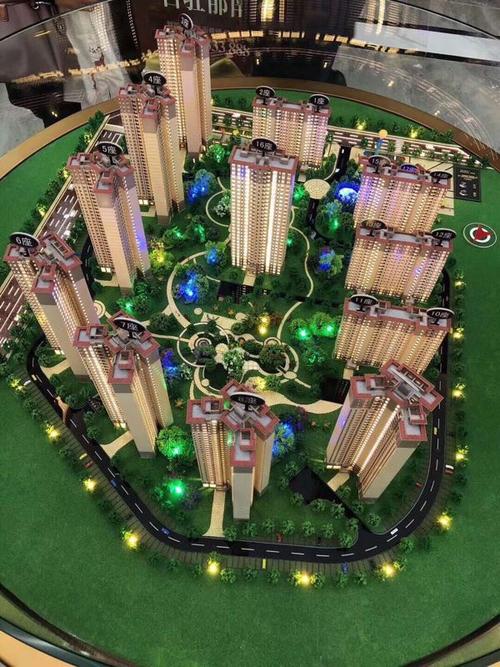 郁南碧桂园&碧桂园·西江府