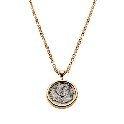 留存过去 宝格丽(bulgari)最新monete珠宝系列-坚果cms