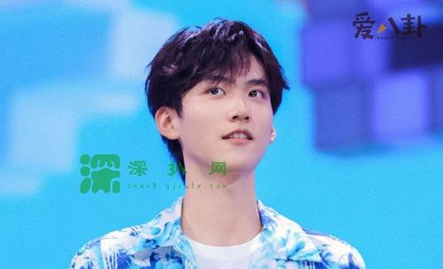 周柯宇个人资料 原名周丹尼尔首部作品就出演男一