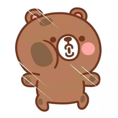 可爱类  恋爱中的人,总是自我感觉萌萌哒~ 用如此丑萌的图做情侣头像