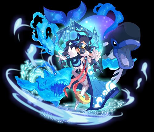 玩赛尔号还能学语文?谈谈沧岚小姐姐