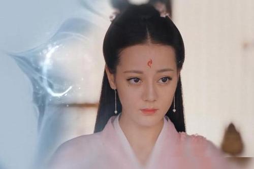 《三生三世枕上书》凤九额头上的凤尾花,关系着四海八荒的命运