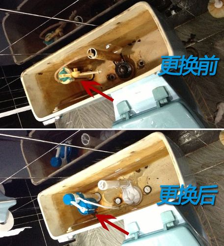 特价包邮 上水阀 马桶坐便器水箱配件 老式 通用 进水阀 马桶配件