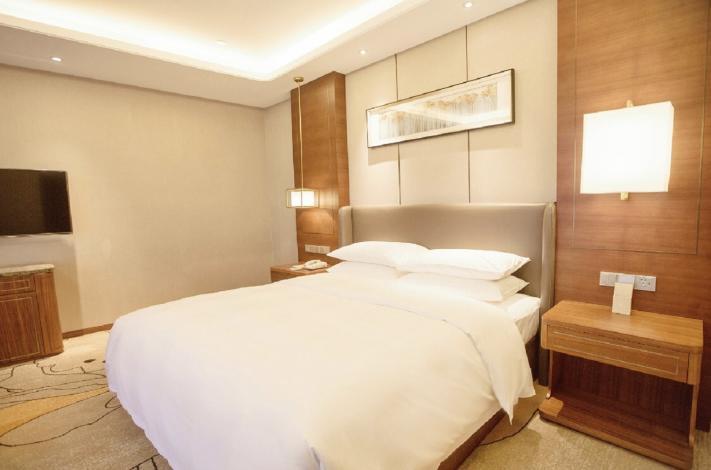 重庆潼南劲力酒店