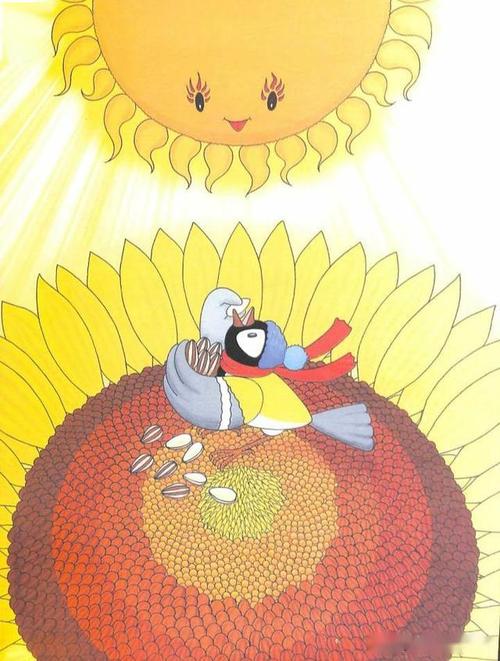 有声绘本故事天空100层的房子