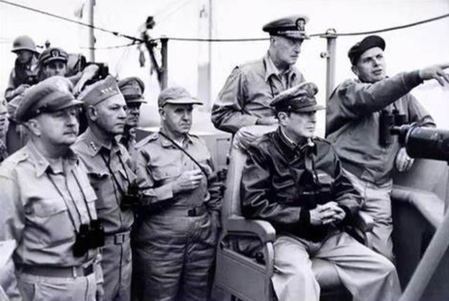 上甘岭战役美国明明以火力碾压了志愿军为何最后还是战败了