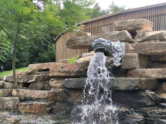 常州美池温泉度假村楼盘详情-吉屋网