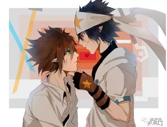 w 配图绘师:maolu 凹凸世界 | 瑞金 雷安 凯柠 | 《绝对概率 》 写手