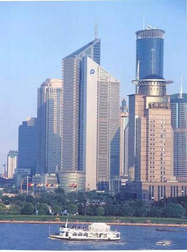 中国太平洋保险(集团)股份有限公司 中国太平洋保险,又称太平洋保险