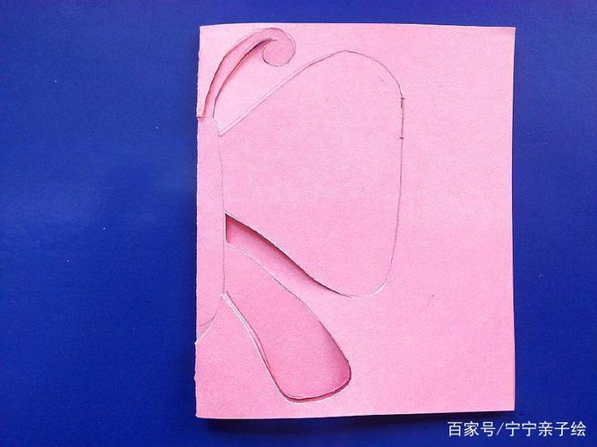 手工心愿卡——立体卡,最美的祝福藏在最巧妙的构思中!