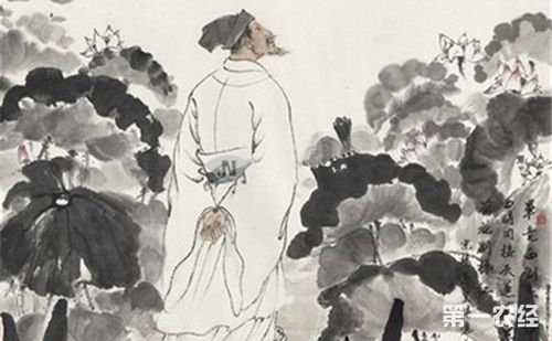 杨万里:故人气味茶样清,故人丰骨茶样明