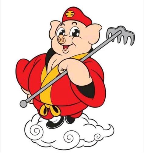 猪八戒法力尽失后还能飞多远?——物理知识告诉你