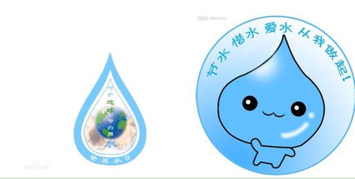 [转载]节水标志及日常生活节水技巧