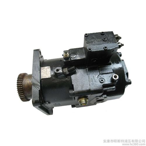 供应三一a11vlo145安康市三一汽车泵液压泵维修