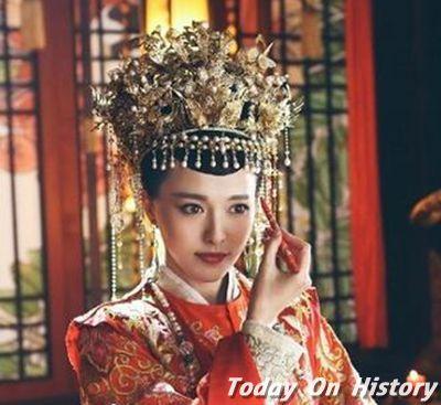 《锦绣未央》李未央的原型是谁 北魏冯太后?