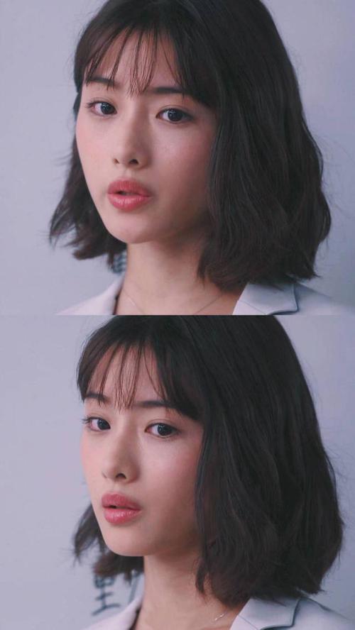 清新脱俗的石原里美走红世界,笑容令人窒息,经历令人唏嘘