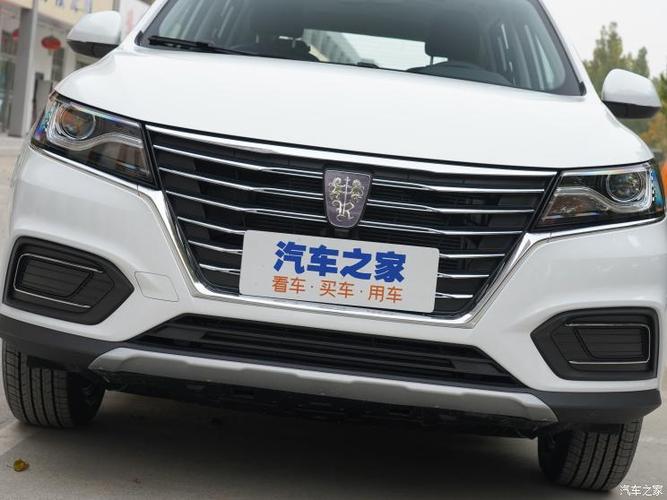 上汽集团 荣威rx5 2022款 20t 自动高配版